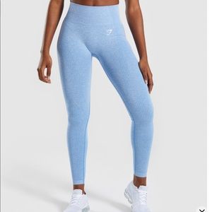 Gymshark vital seamless leggings size S